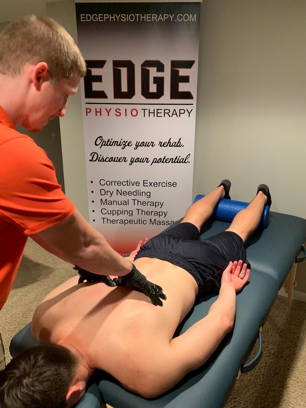 Edge Physiotherapy | 4553 Aultman Ave NW, North Canton, OH 44720, USA | Phone: (330) 256-0780