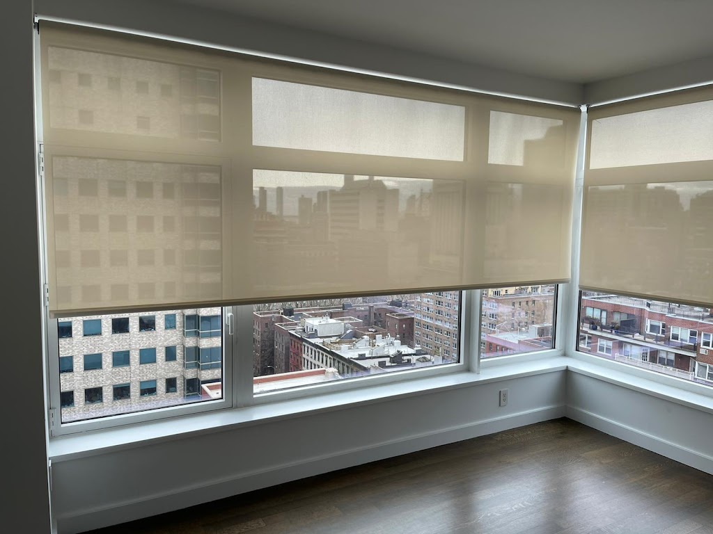 NY City Blinds | 450 E 78th St, New York, NY 10075, USA | Phone: (212) 717-6909