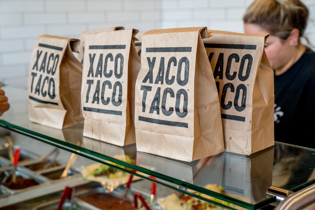 XACO TACO | 1a Cabana Rd E #300, Windsor, ON N9G 1A3, Canada | Phone: (226) 782-3986