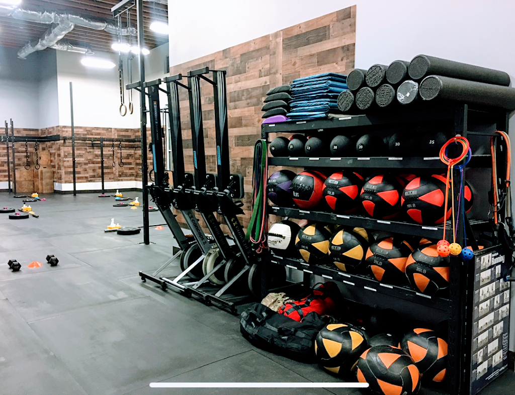 Boombox CrossFit North | 2510 S Escondido Blvd, Escondido, CA 92025, USA | Phone: (858) 335-0840