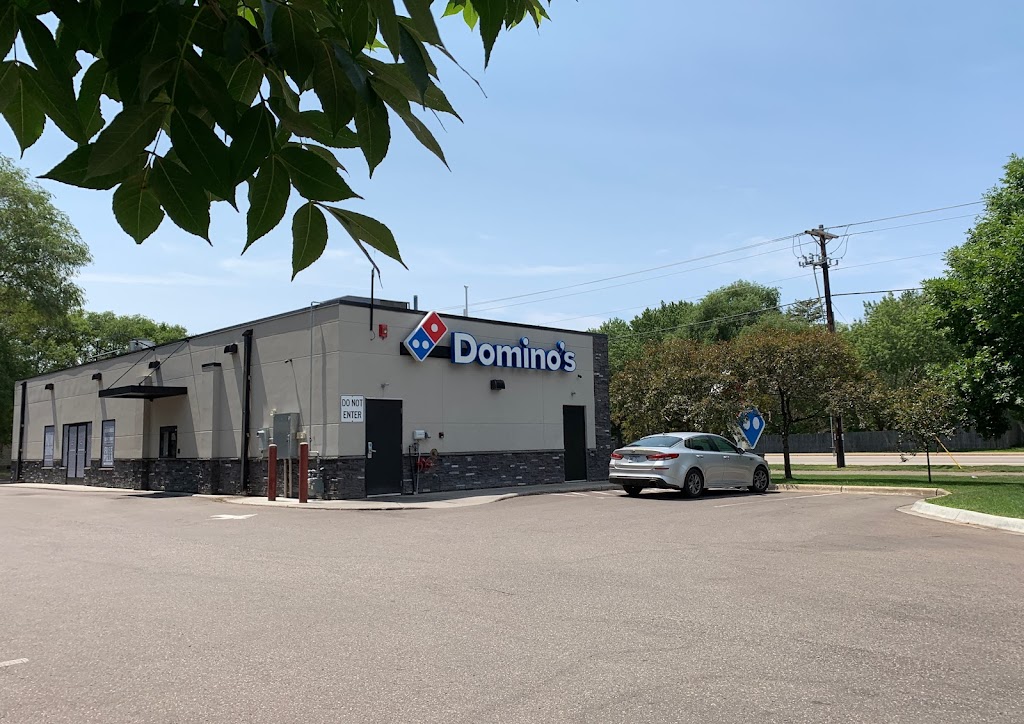 Dominos Pizza | 10495 University Ave NE, Blaine, MN 55434, USA | Phone: (763) 757-3030