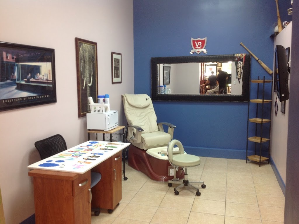 Volkans Barber Shop | 5450 W Hillsboro Blvd #5, Coconut Creek, FL 33073, USA | Phone: (954) 419-9494