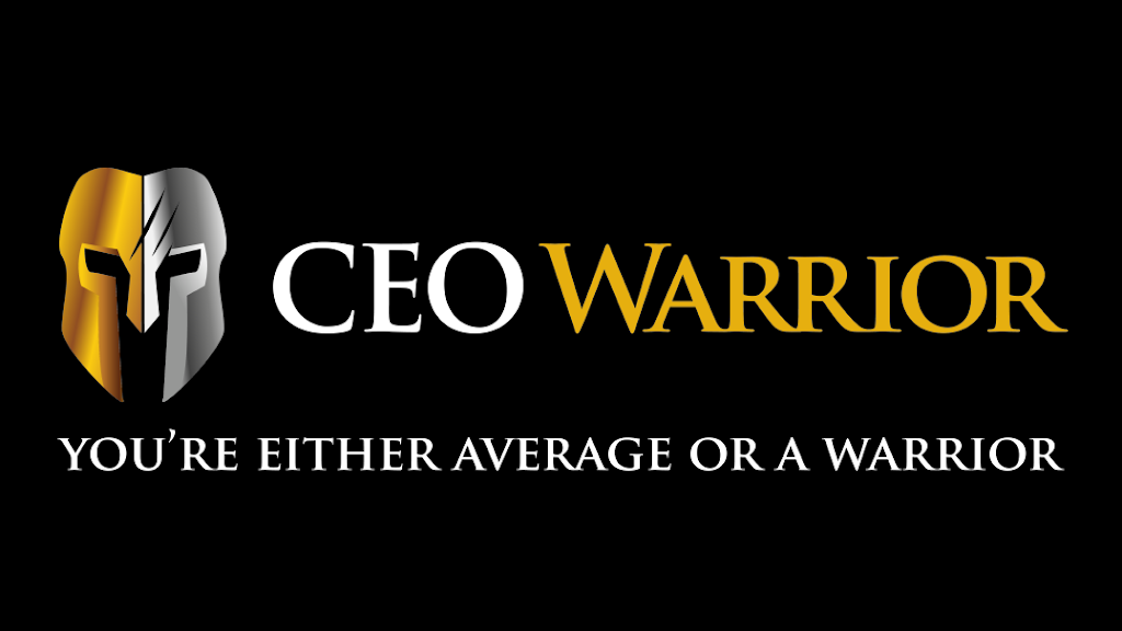 CEO Warrior | 154 Tices Ln, East Brunswick, NJ 08816, USA | Phone: (844) 273-2666