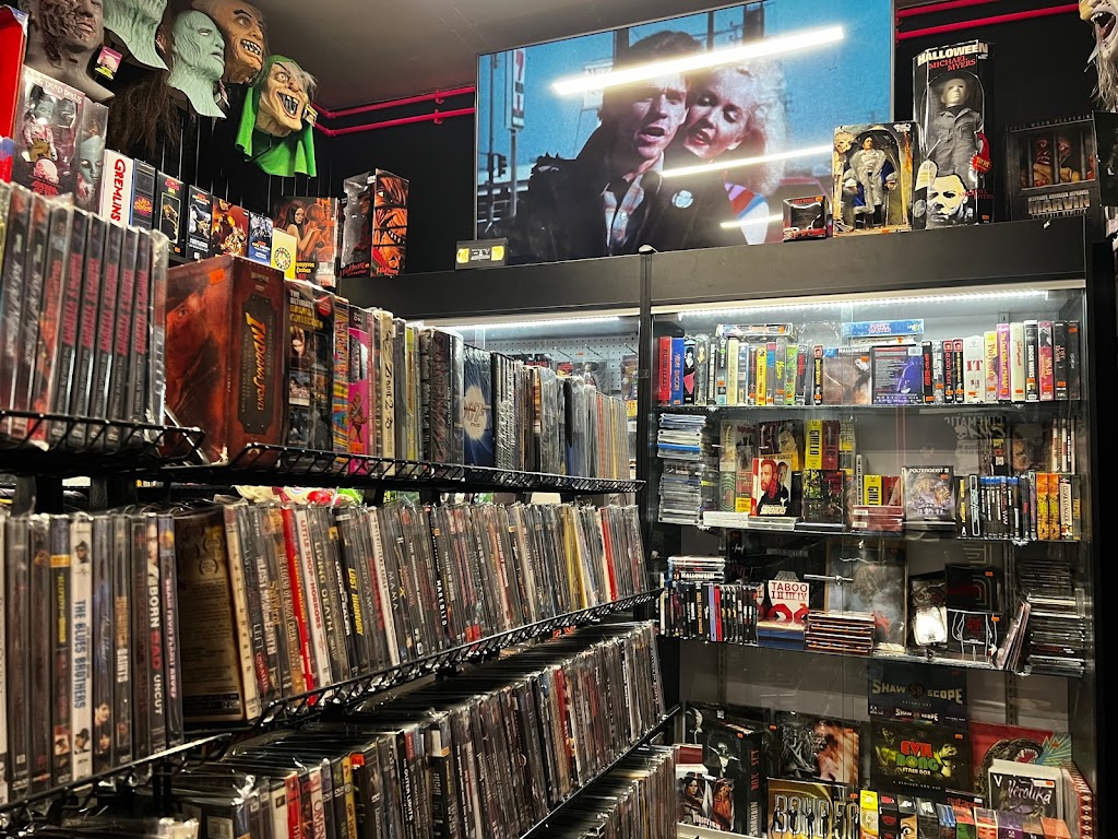 The Record Space | 8716 Gravois Rd, St. Louis, MO 63123, USA | Phone: (314) 437-2727
