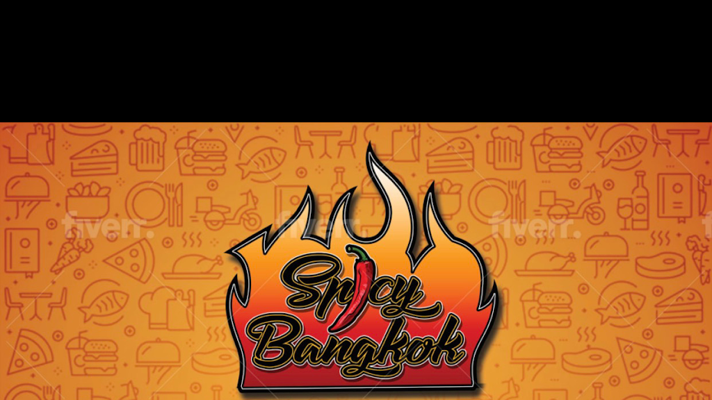 Spicy Bangkok Cafe | 23117 W Outer Dr, Allen Park, MI 48101 | Phone: (313) 429-3411