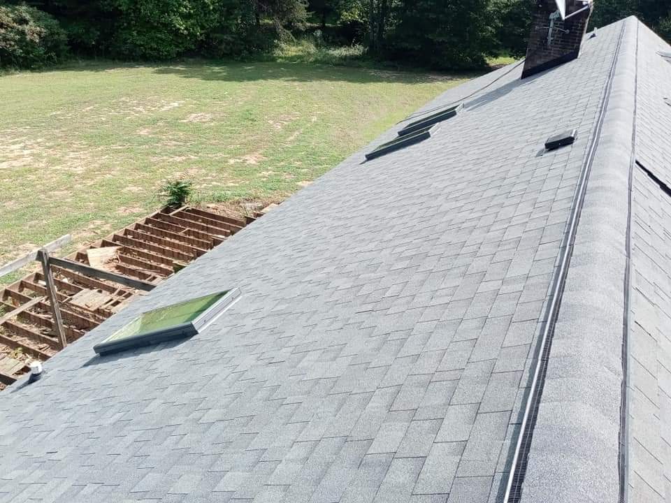 TS Solutions Roofing and Gutters | 500 Smith level Rd, Ste D14, Carrboro, NC 27510, USA | Phone: (919) 551-0029