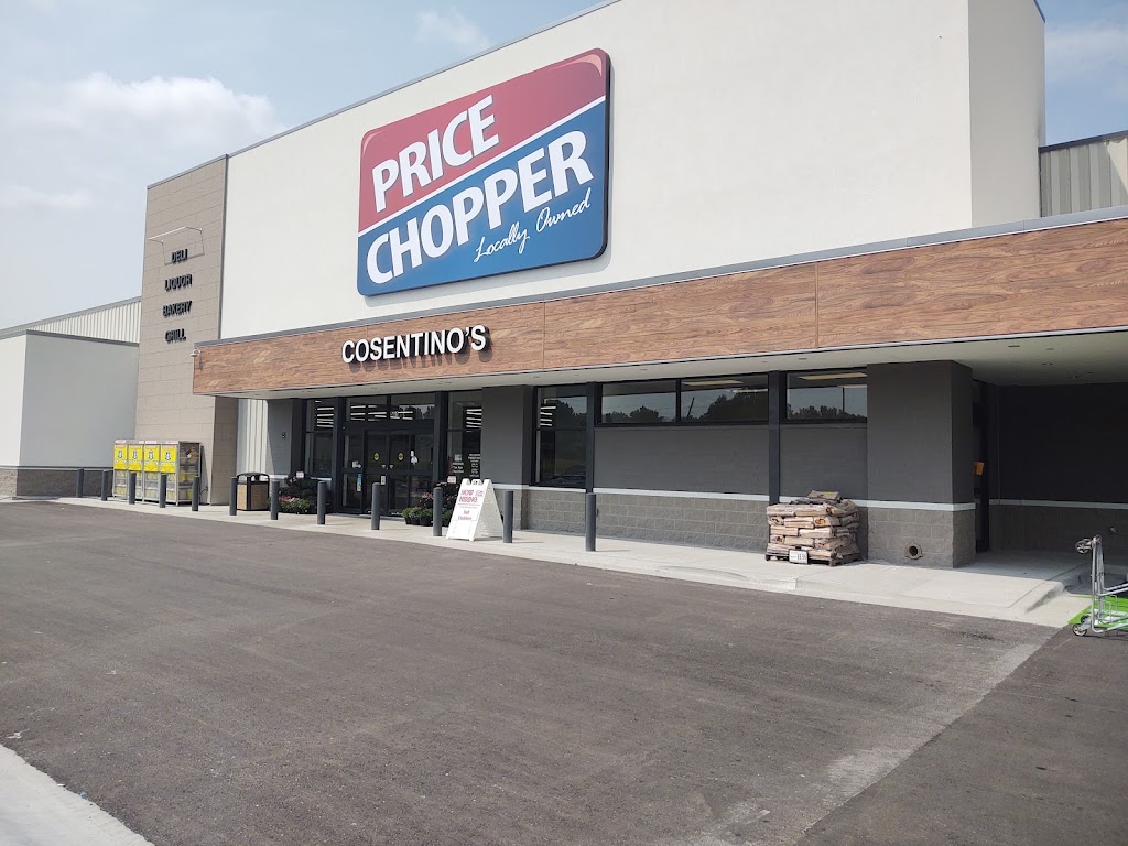 Price Chopper | 501 Schug Ave, Peculiar, MO 64078 | Phone: (816) 779-5421