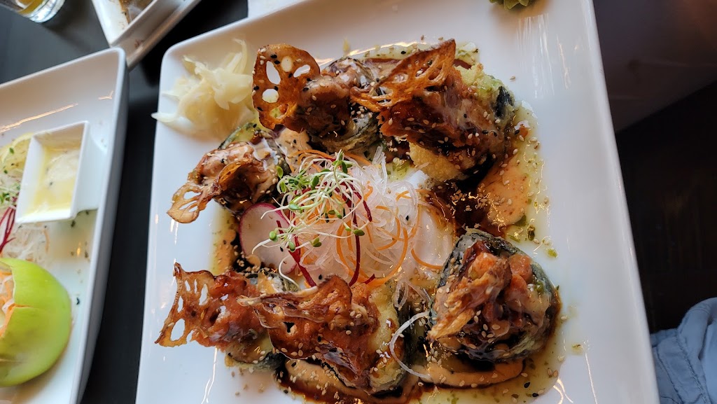 Ozeki Ramen & Sushi Izakaya | 432 Grand Avenue West, Southlake, TX 76092, USA | Phone: (817) 410-7722