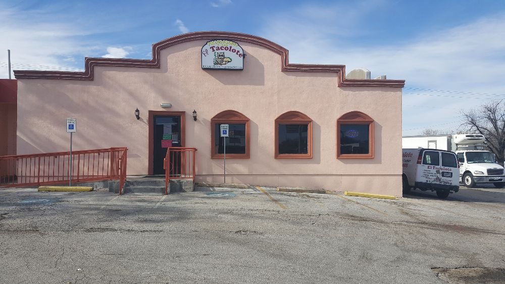 El Tacolote Pollos Asados Al Carbon | 1511 NW 28th St, Fort Worth, TX 76164, USA | Phone: (817) 624-2868