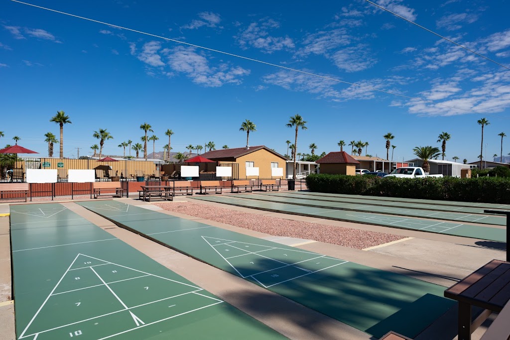 Silver Spur Village 55+ Community | 9333 E University Dr, Mesa, AZ 85207, USA | Phone: (480) 986-0904