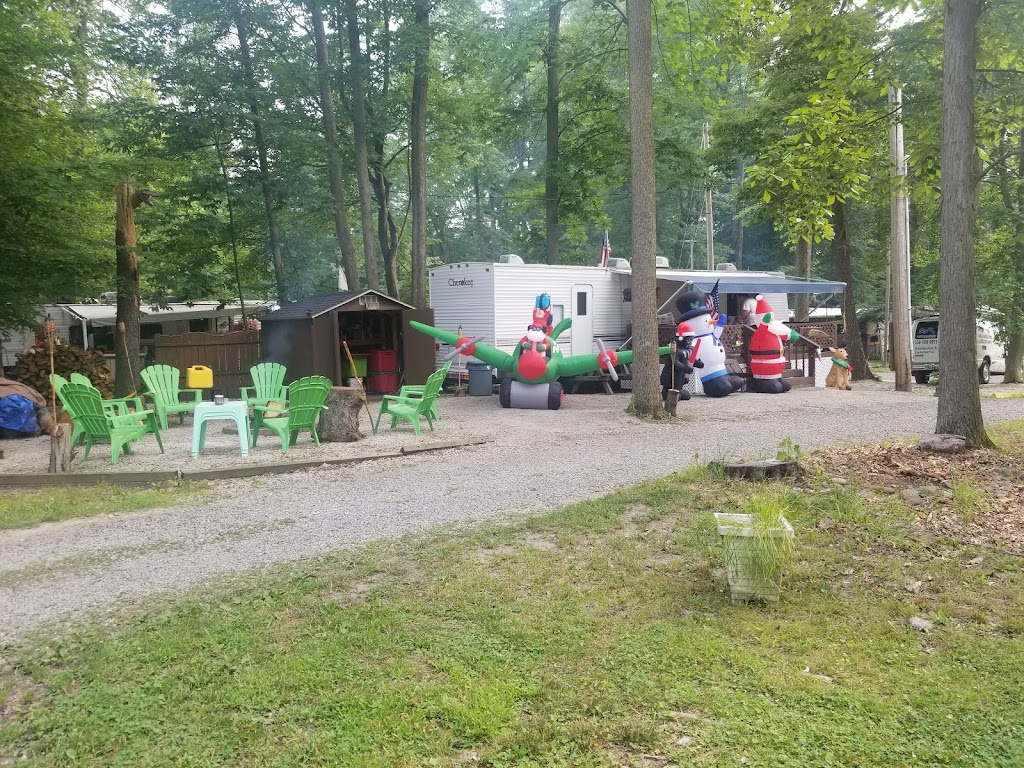 Friendship Acres Campground | 2210 OH-44, Randolph, OH 44265 | Phone: (330) 325-9527