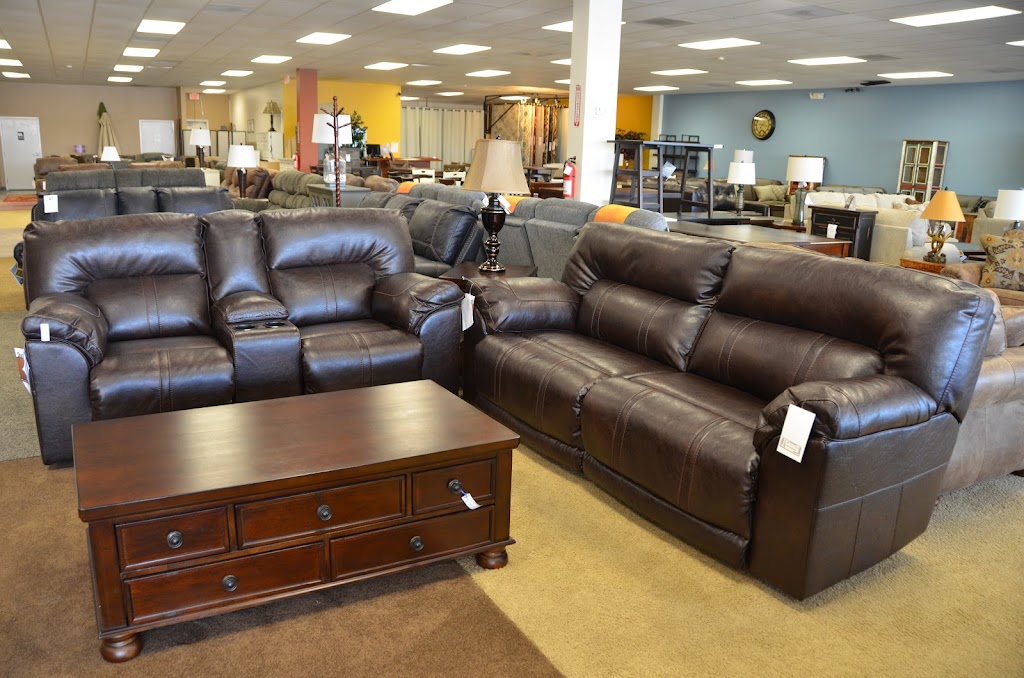 S & E Furniture | 1273 N Mt Juliet Rd, Mt. Juliet, TN 37122, USA | Phone: (615) 288-2110