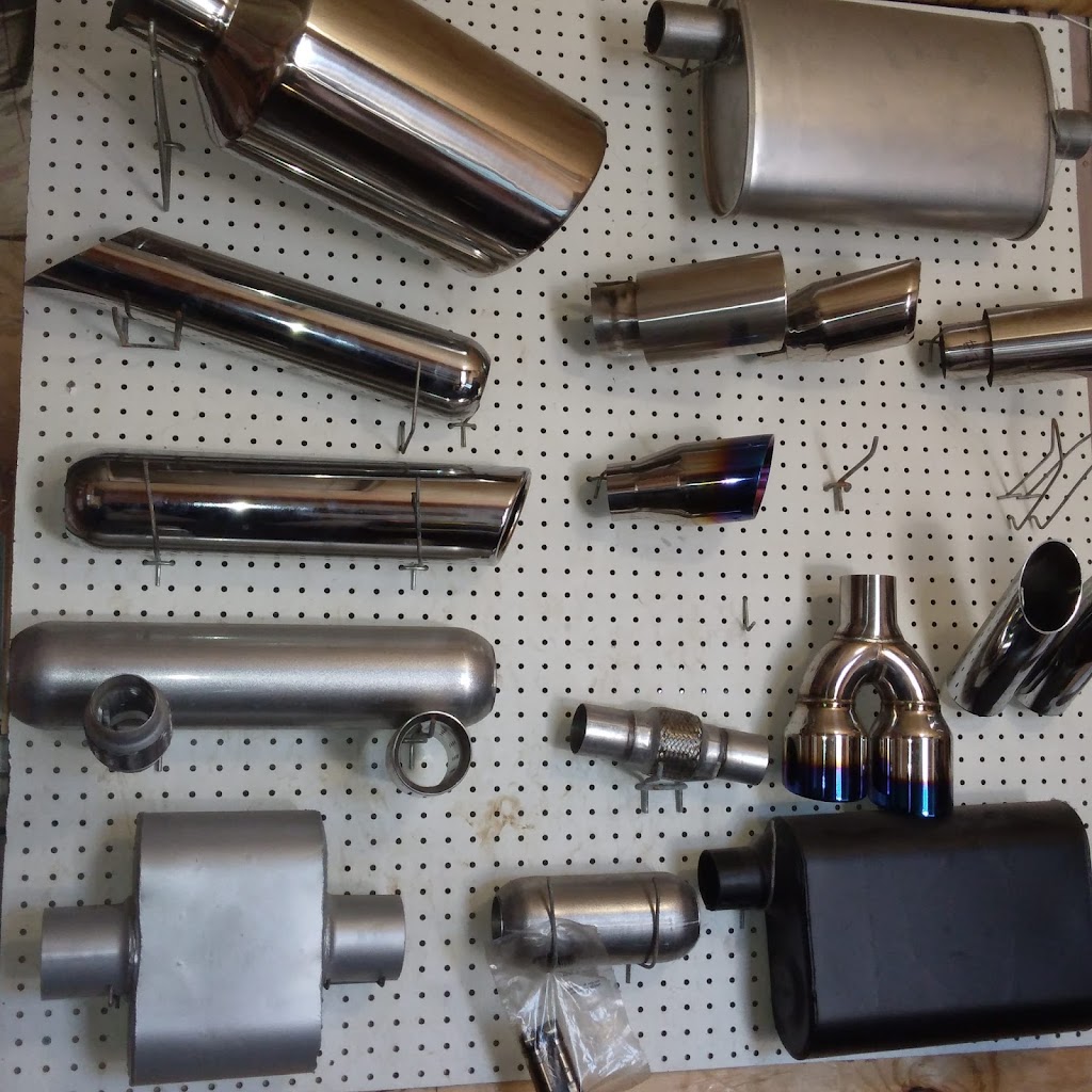 National Auto Mufflers | 7901 Glen Rose Hwy, Granbury, TX 76048, USA | Phone: (682) 500-0942