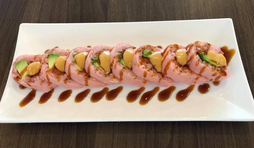 Sushi River | 841N N Tarrant Pkwy #101, Keller, TX 76248, USA | Phone: (817) 415-1702