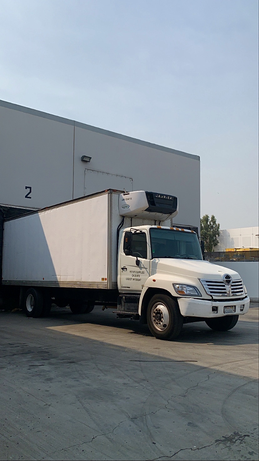 Peters Supplies | 816 Towne Center Dr, Pomona, CA 91767, USA | Phone: (909) 923-1188