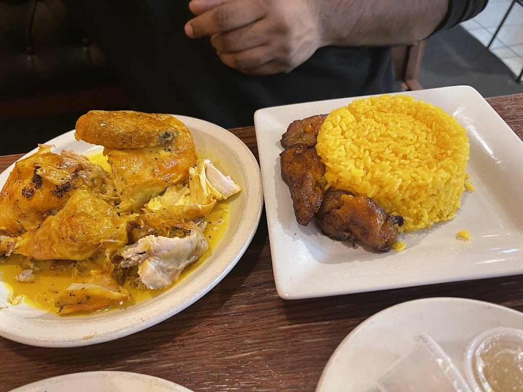 Merengue Dominican Restaurant | 2164 Jericho Turnpike, Garden City Park, NY 11040, USA | Phone: (516) 877-2600