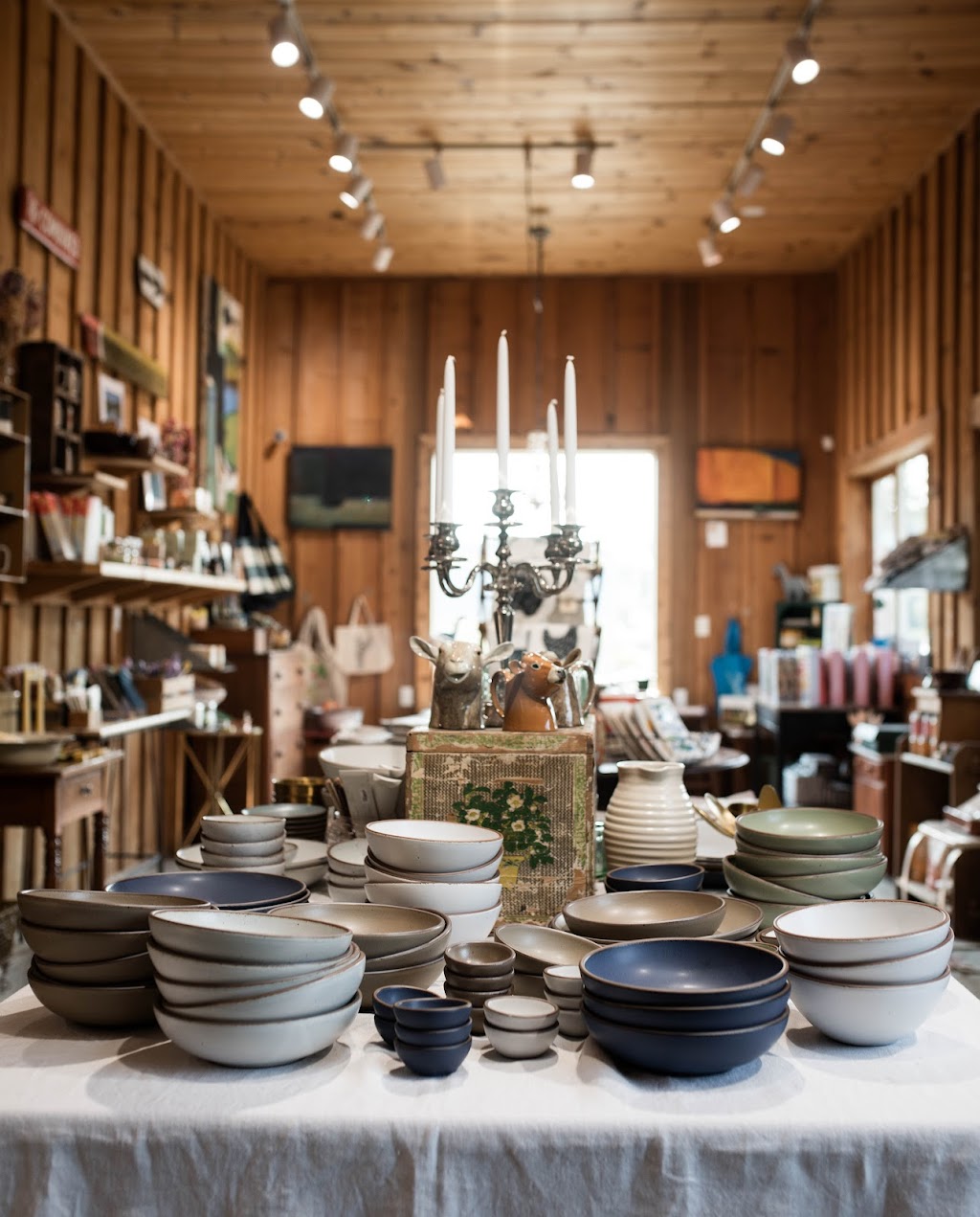 Grayhorse Mercantile | 117 Anthes Ave, Langley, WA 98260, USA | Phone: (206) 419-0292