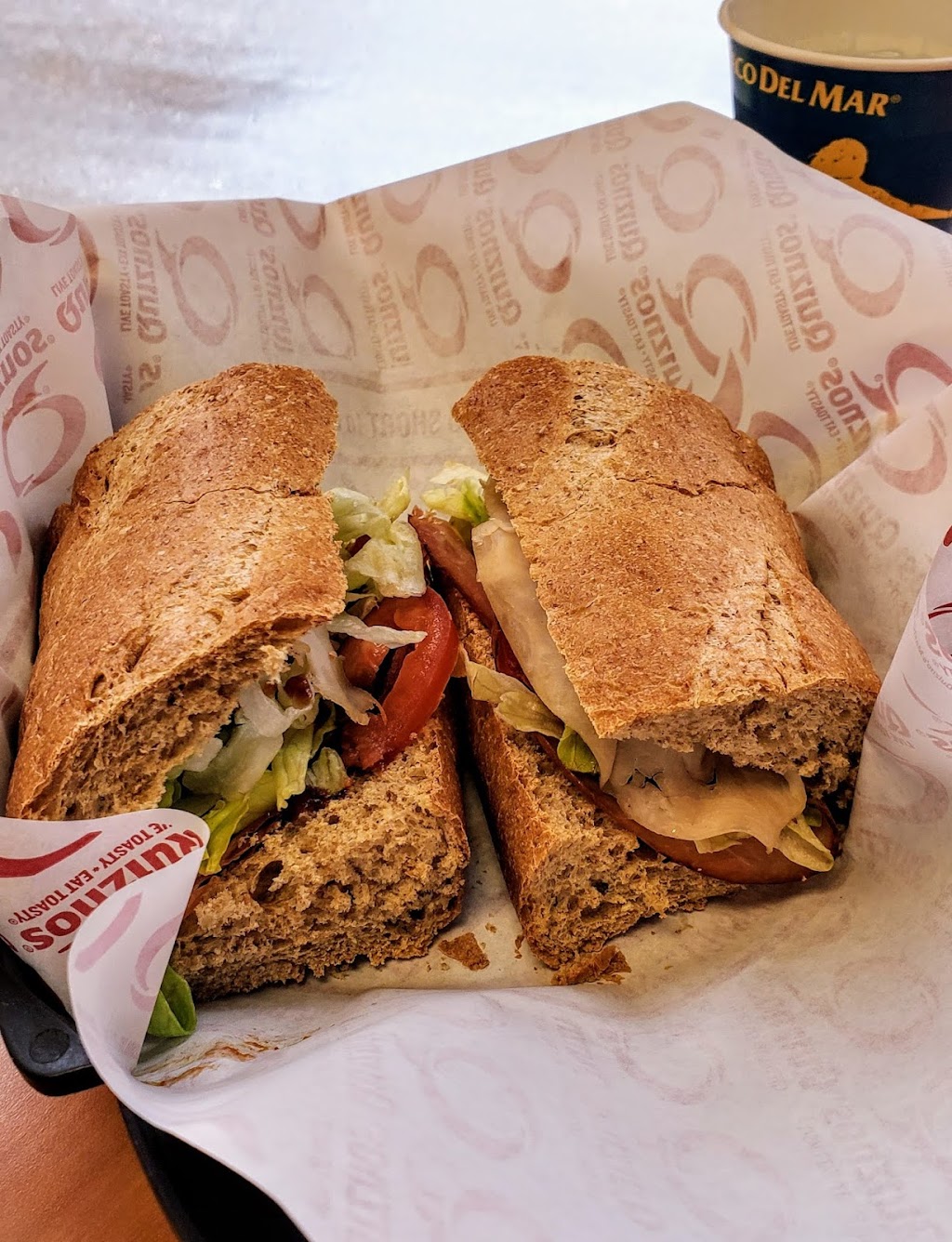 Quiznos | 7058 WA-303 Ste B, Bremerton, WA 98311, USA | Phone: (360) 698-7210