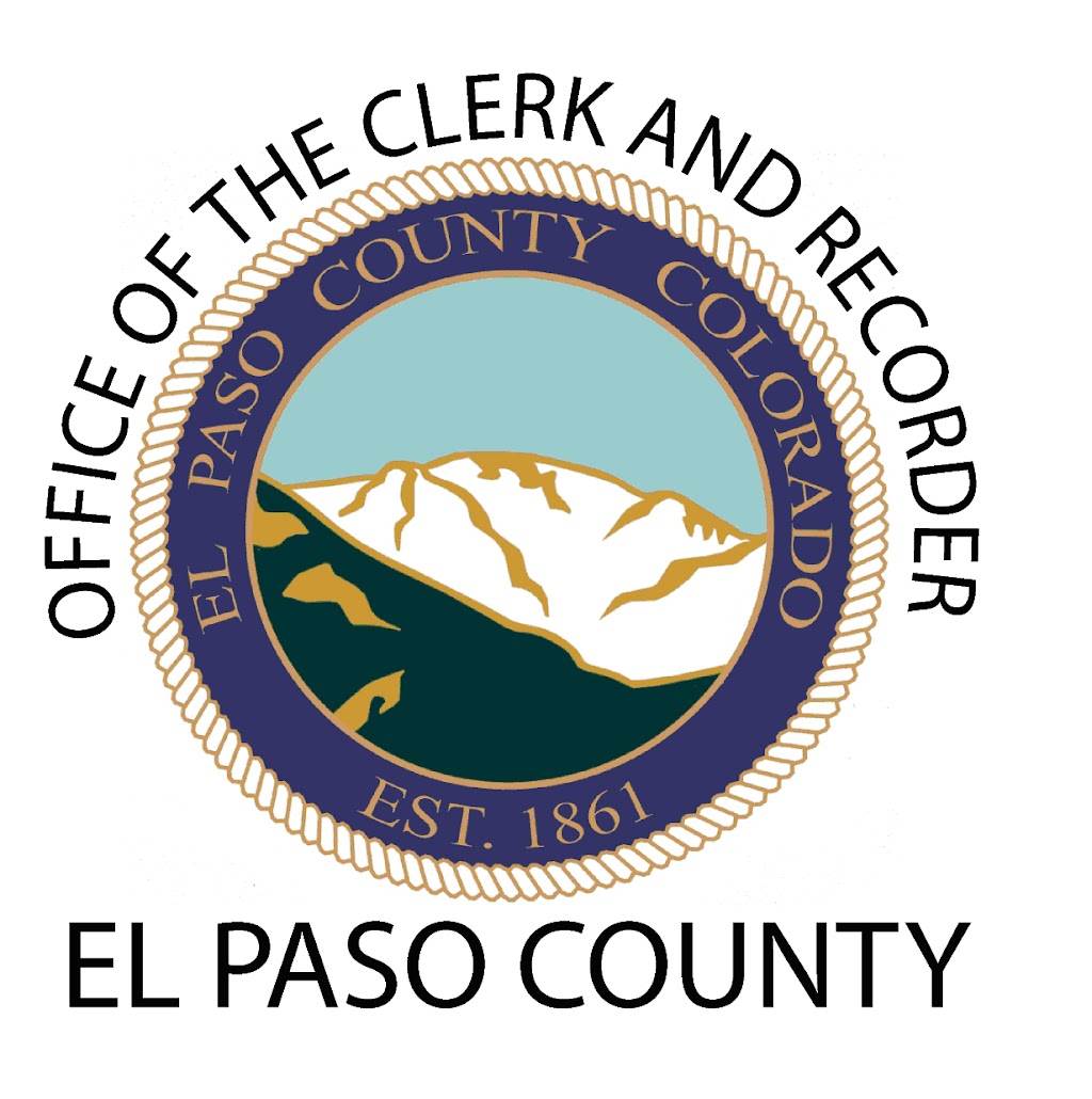 El Paso County Motor Vehicle Department - Fort Carson Branch | 6351 Wetzel Ave bldg 1525, Fort Carson, CO 80913, USA | Phone: (719) 520-6240
