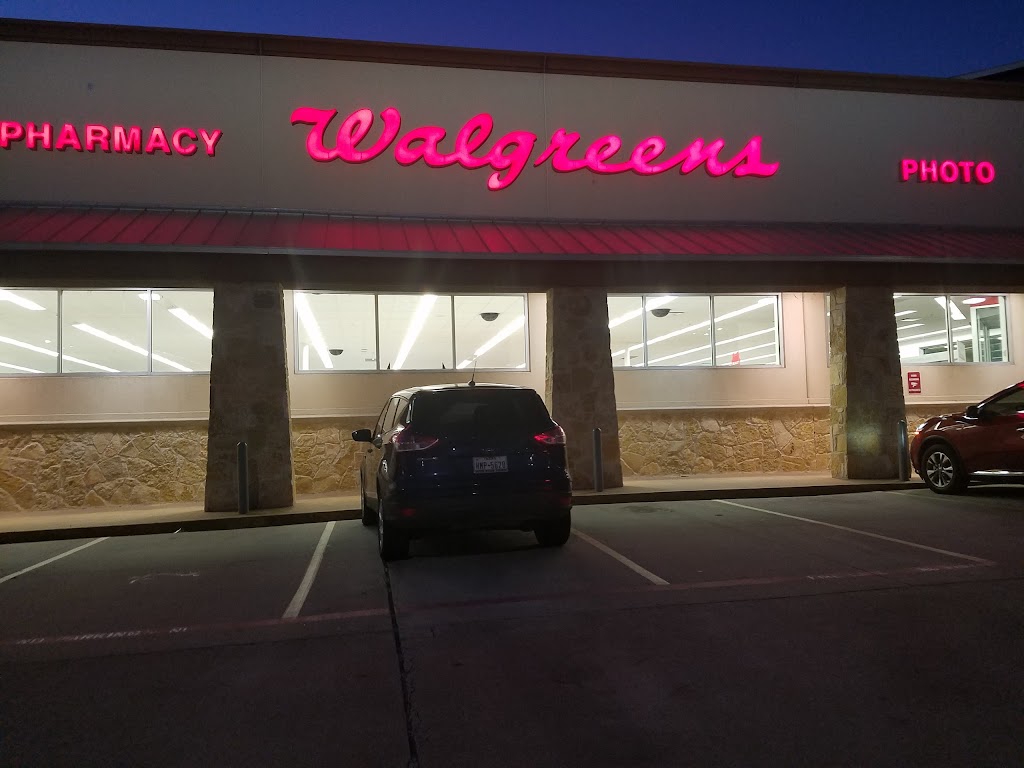 Walgreens | 5775 FM 423, Frisco, TX 75034, USA | Phone: (214) 469-1486