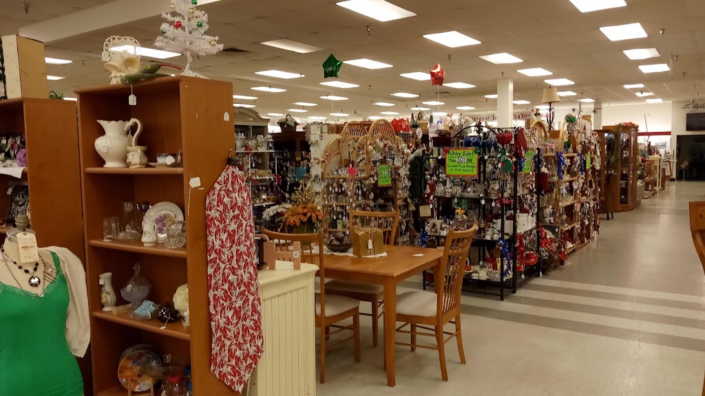 Treasure Trove Mini Mall & Consignments | 12209 US-19, Hudson, FL 34667 | Phone: (727) 862-0022