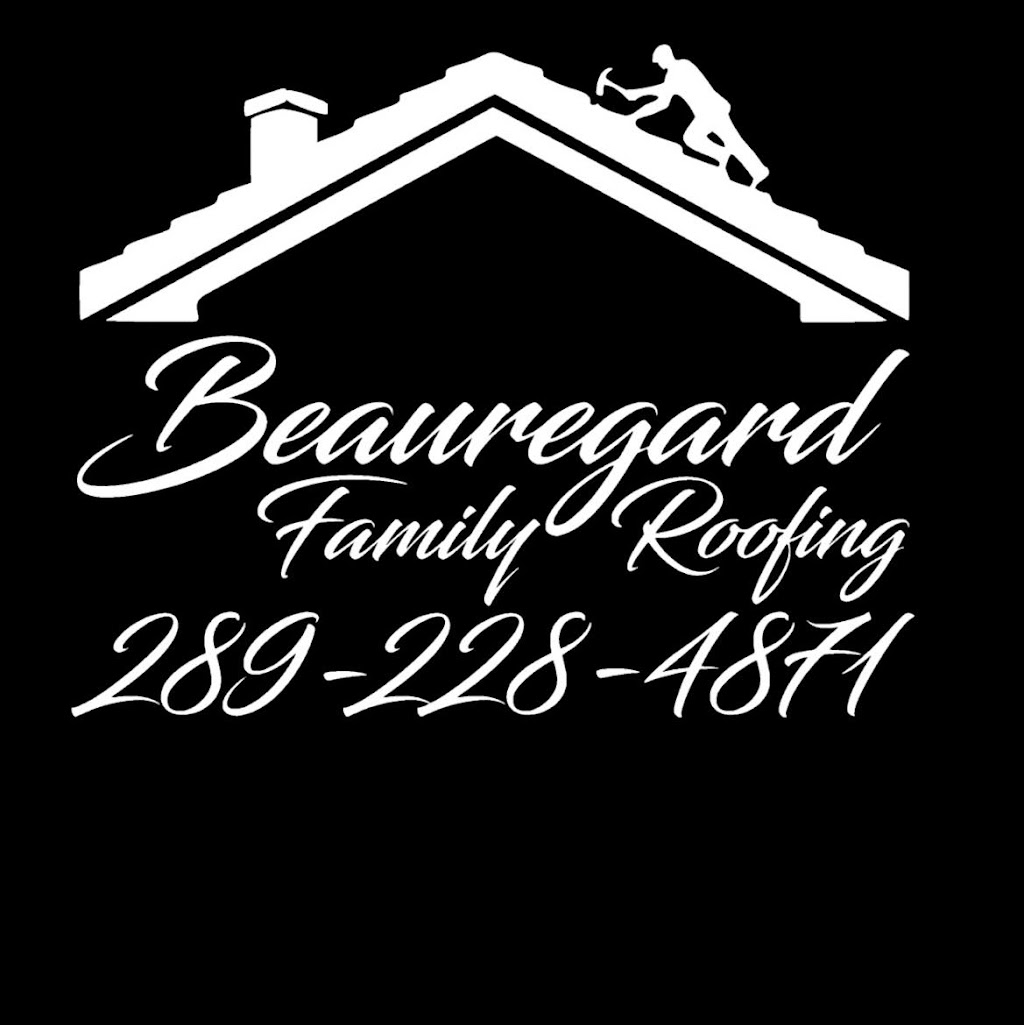 Beauregard Family Roofing | 79 Crescent Dr, Welland, ON L3B 2X4, Canada | Phone: (289) 228-4871