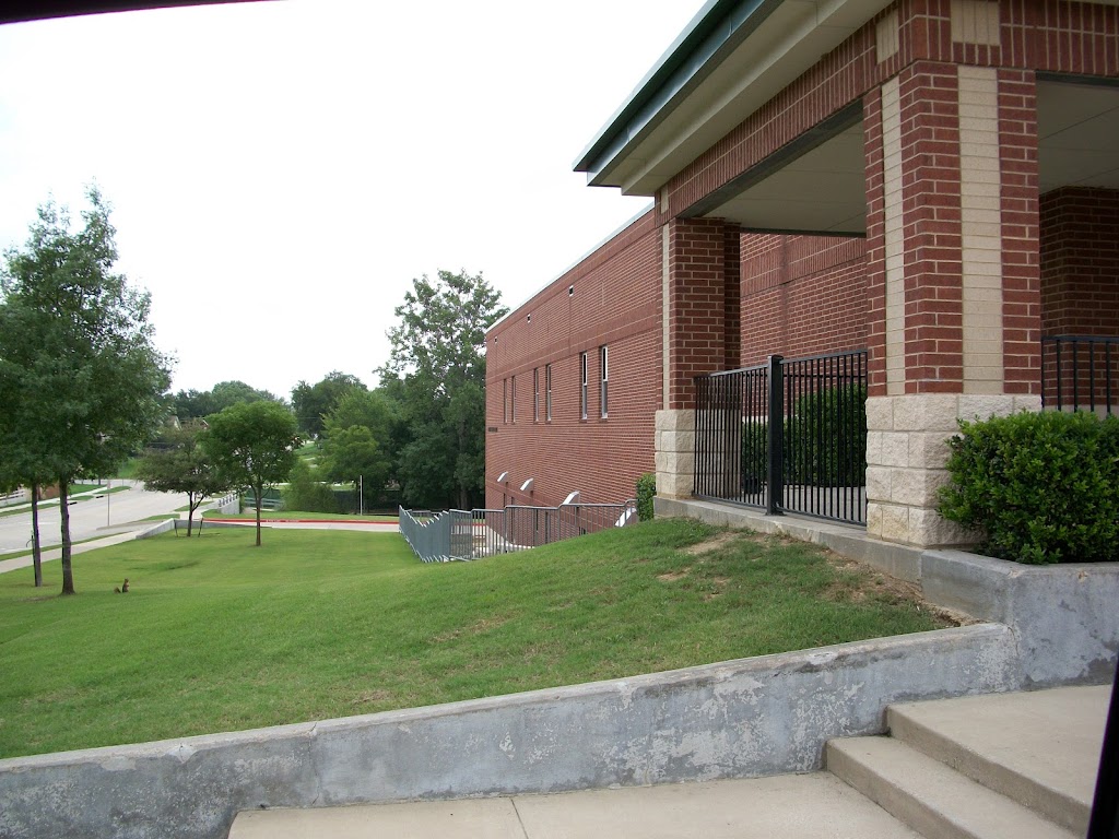 Erma Nash Elementary School | 1050 Magnolia St, Mansfield, TX 76063 | Phone: (817) 299-6900