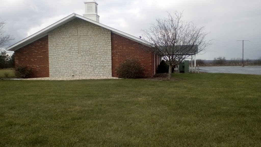 First Millville Baptist Church | 1069 Millville Oxford Rd, Hamilton, OH 45013, USA | Phone: (513) 863-5840