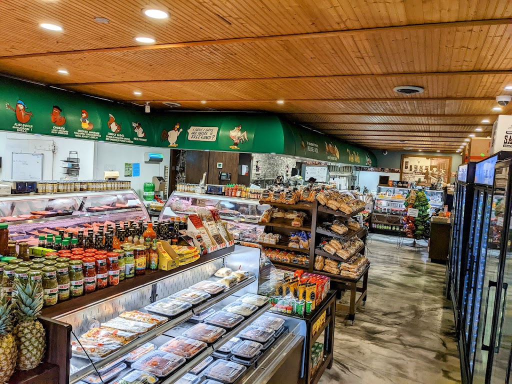 Country Corner Market | 686 Quaker Rd, Welland, ON L3C 3H4, Canada | Phone: (905) 892-4227