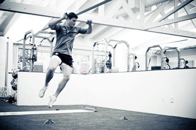 Accelerate Sports Performance | 930 Cole St, San Francisco, CA 94117, USA | Phone: (415) 841-2721