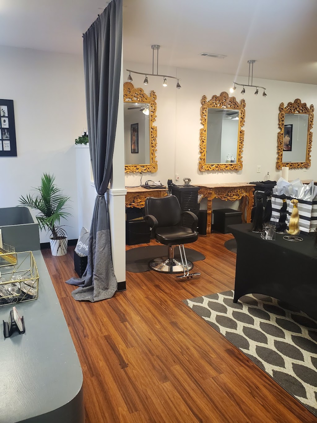 Elite Beauty Master Salon | 4910 Jonesboro Rd #102, Union City, GA 30291, USA | Phone: (770) 557-5144