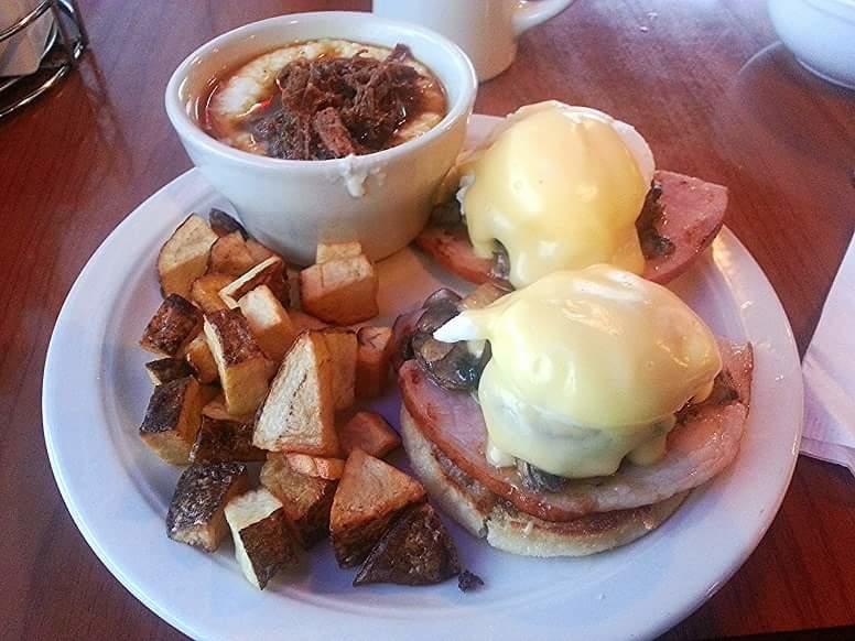 Fat Spoon Cafe | 2807 N Hwy 190, Covington, LA 70433, USA | Phone: (985) 893-5111