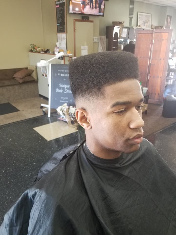 I AM ME Barbershop INC | 851 Main St, Hackensack, NJ 07601, USA | Phone: (201) 328-4038