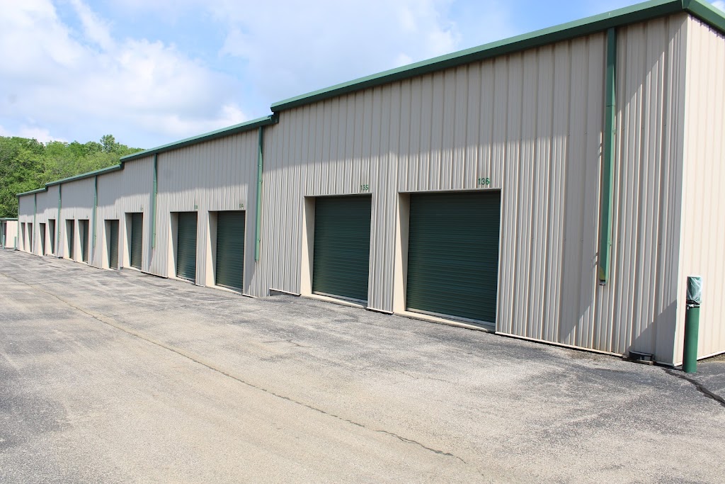 Circle Storage | 3541 Struble Rd, Colerain Township, OH 45251, USA | Phone: (513) 741-4600