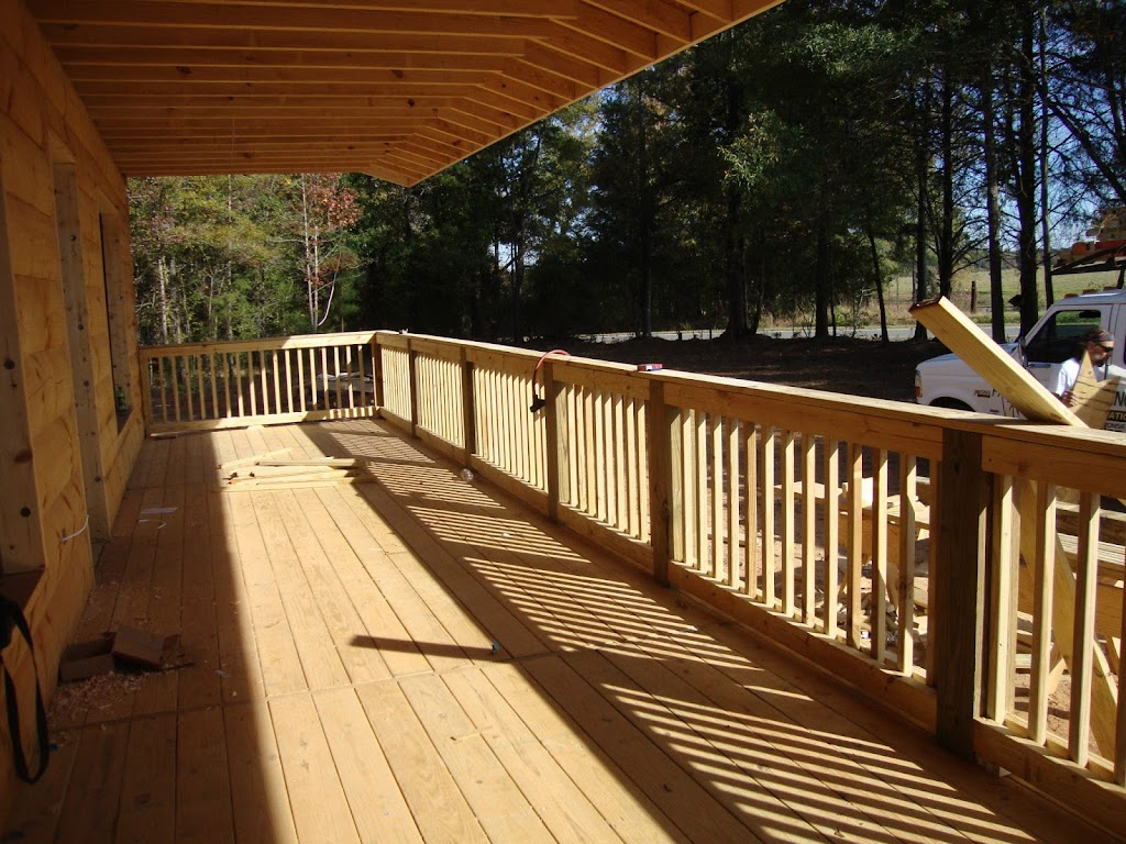 Palmetto Contracting Services | 4663 Catawba River Rd, Catawba, SC 29704, USA | Phone: (803) 985-5544