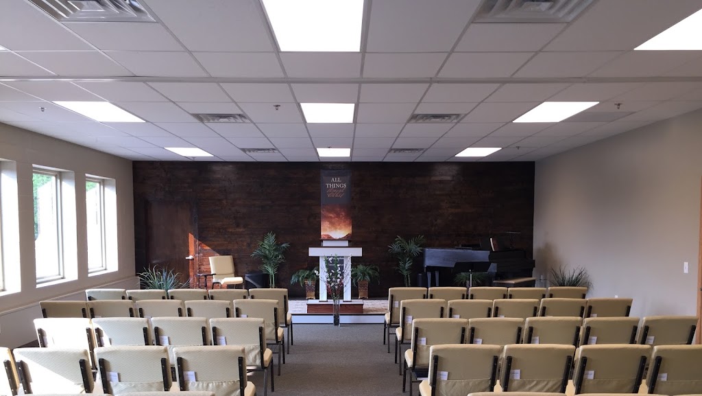 Lifepointe Baptist Church | 801 N Main St, Lodi, WI 53555, USA | Phone: (608) 347-7030
