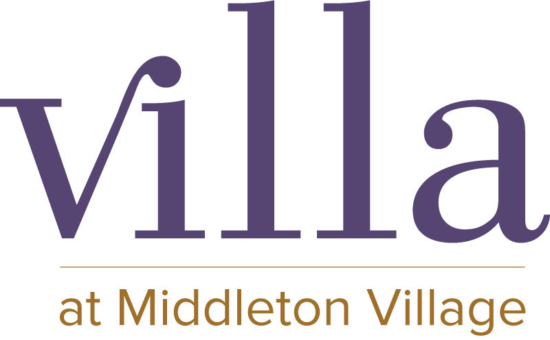 Villa at Middleton Village | 6201 Elmwood Ave, Middleton, WI 53562, USA | Phone: (608) 831-8300