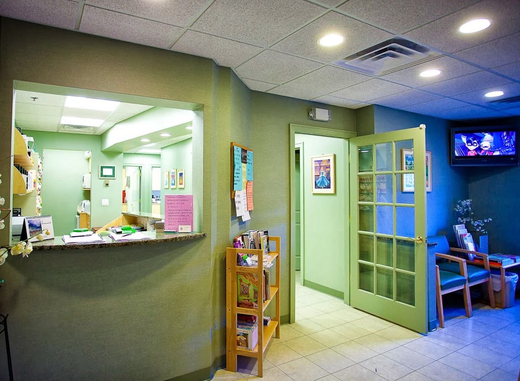 Evergreen Pediatrics | 1355 15th St #190, Fort Lee, NJ 07024 | Phone: (201) 224-3344