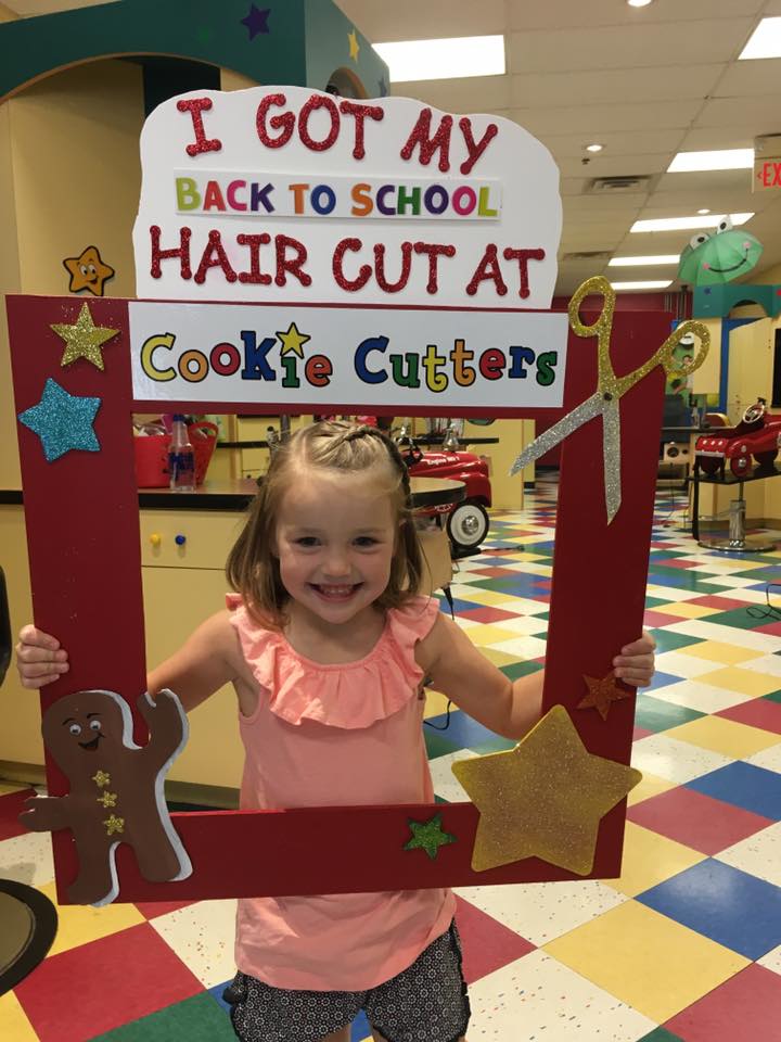 Cookie Cutters Haircuts for Kids | 3233 Hilliard Rome Rd, Hilliard, OH 43026, USA | Phone: (614) 876-7700