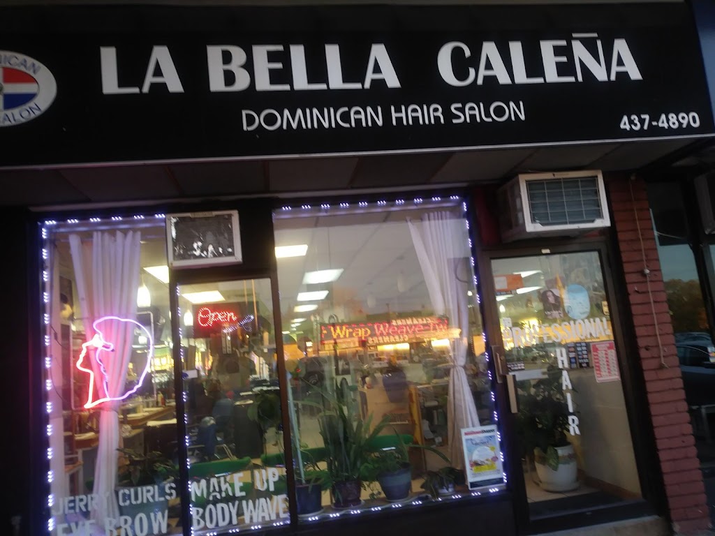 La Bella Calena Dominican Hair Salon Inc | 27 Village Ave, Elmont, NY 11003, USA | Phone: (516) 437-4890