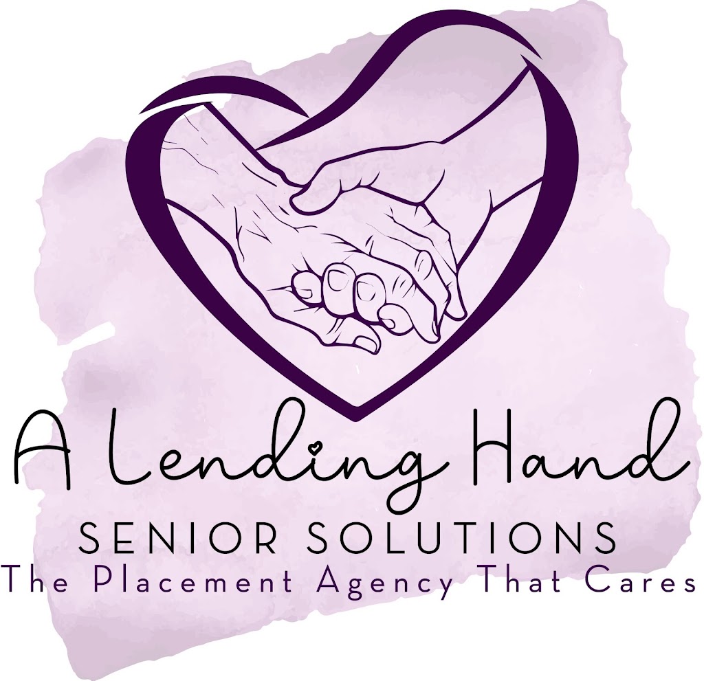 A Lending Hand Senior Solutions STL | 232 Countryshire Dr, Lake St Louis, MO 63367, USA | Phone: (636) 422-0402