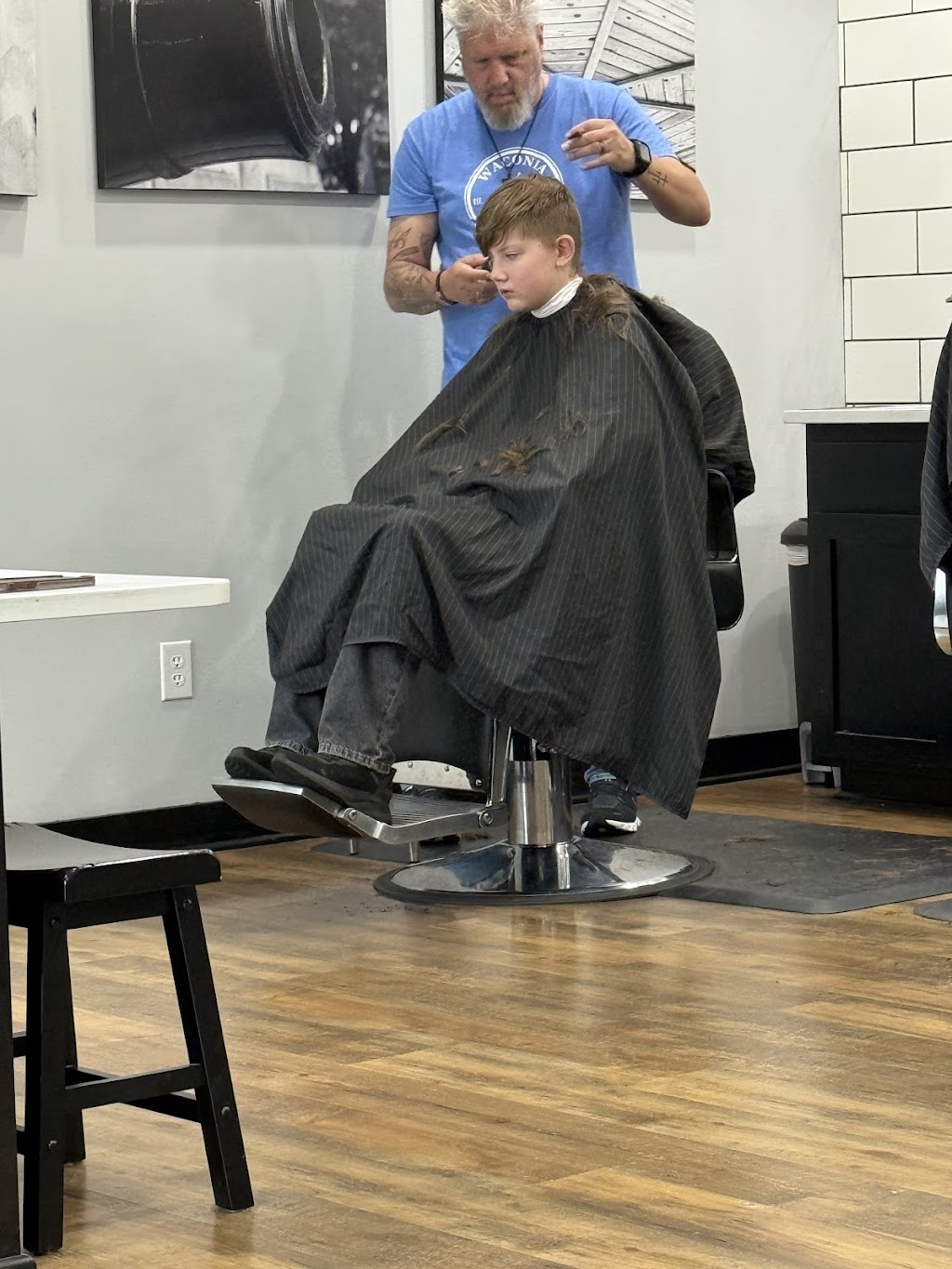 Waconia Barbers, LLC | 9342 Oak Ave, Waconia, MN 55387, USA | Phone: (952) 442-9228