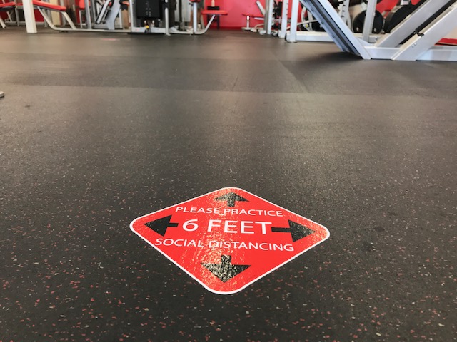 Snap Fitness Garrettsville | 8289 Windham St, Garrettsville, OH 44231, USA | Phone: (330) 527-8032