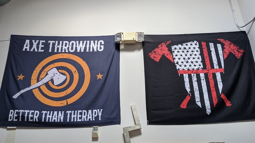 Generation Axe Throwing | 90 Fuller Rd, Colonie, NY 12205, USA | Phone: (518) 712-7070