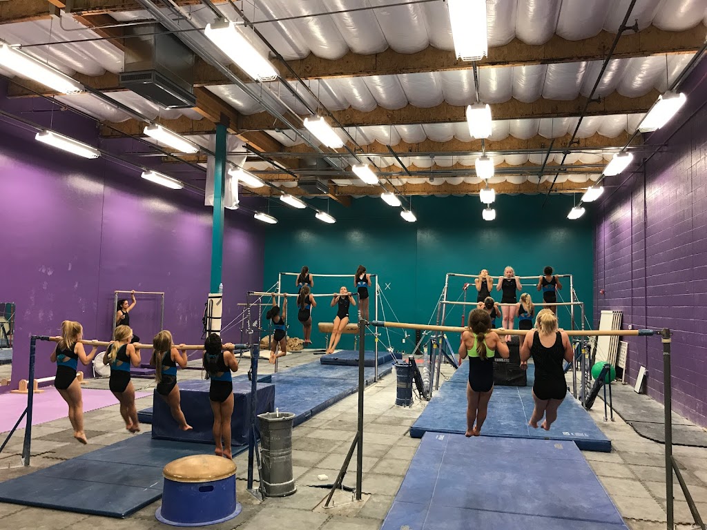 Hot Spot Gymnastics | 1325 E Florence Blvd #2, Casa Grande, AZ 85122, USA | Phone: (520) 797-7026