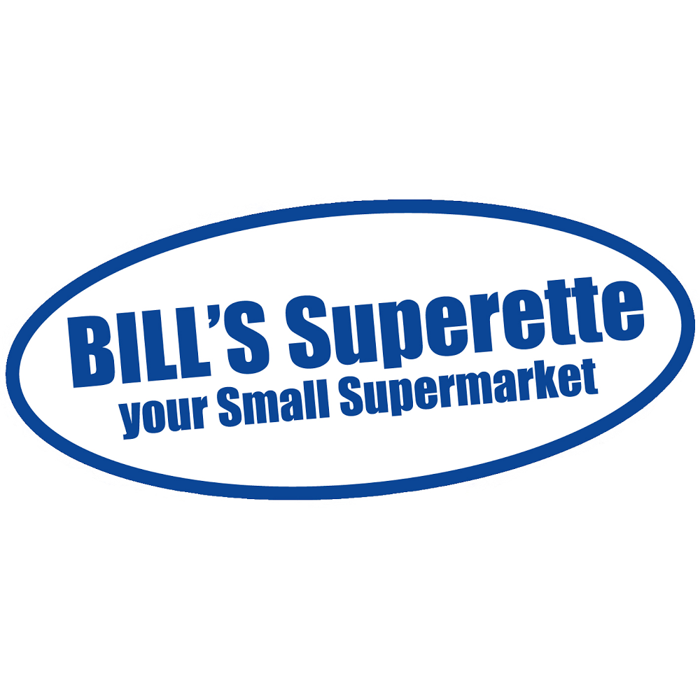 BILLS Superette | 14041 Round Lake Blvd NW, Andover, MN 55304, USA | Phone: (763) 427-0504