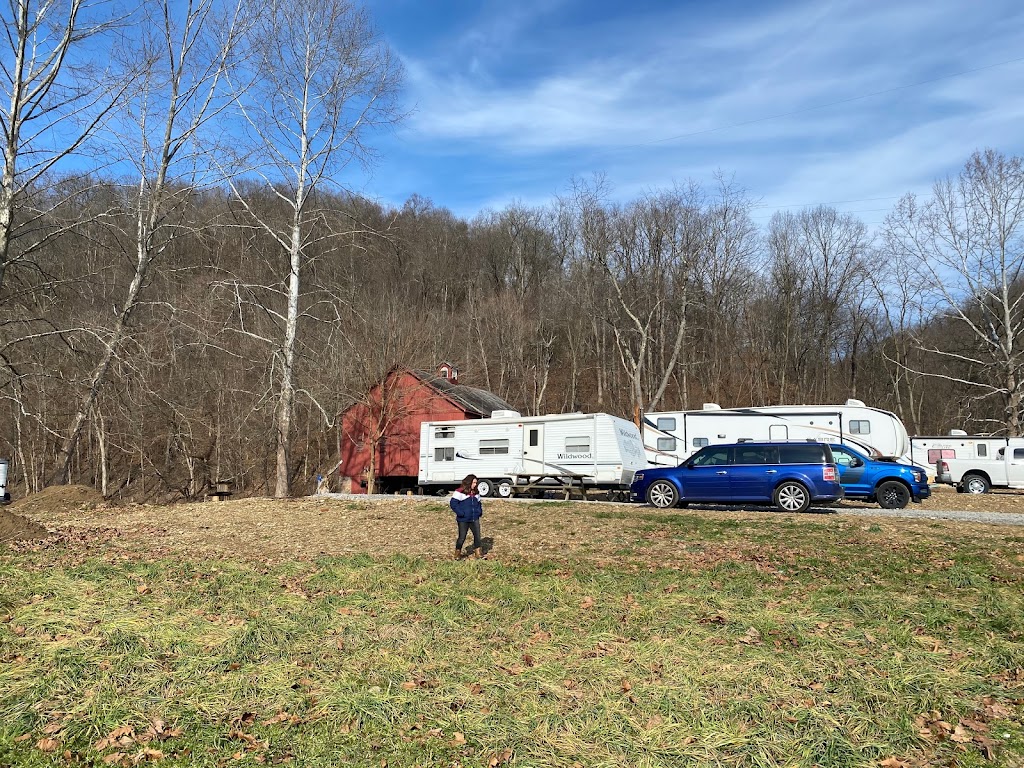 Joe Bottoms camping | 15529 OH-213, Irondale, OH 43932, USA | Phone: (330) 383-3884