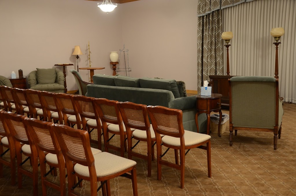 Richard J. Modell Funeral Home & Cremation Services | 12641 W 143rd St, Homer Glen, IL 60491, USA | Phone: (708) 301-3595