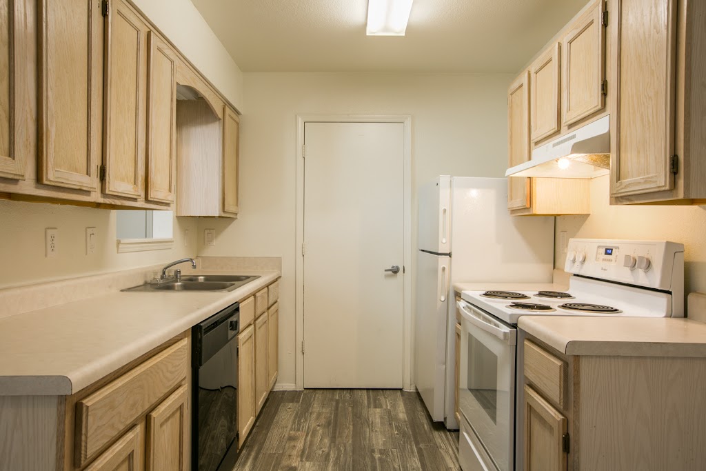 Rio Volcan Apartments | 1919 Ladera Dr NW, Albuquerque, NM 87120, USA | Phone: (505) 836-0902