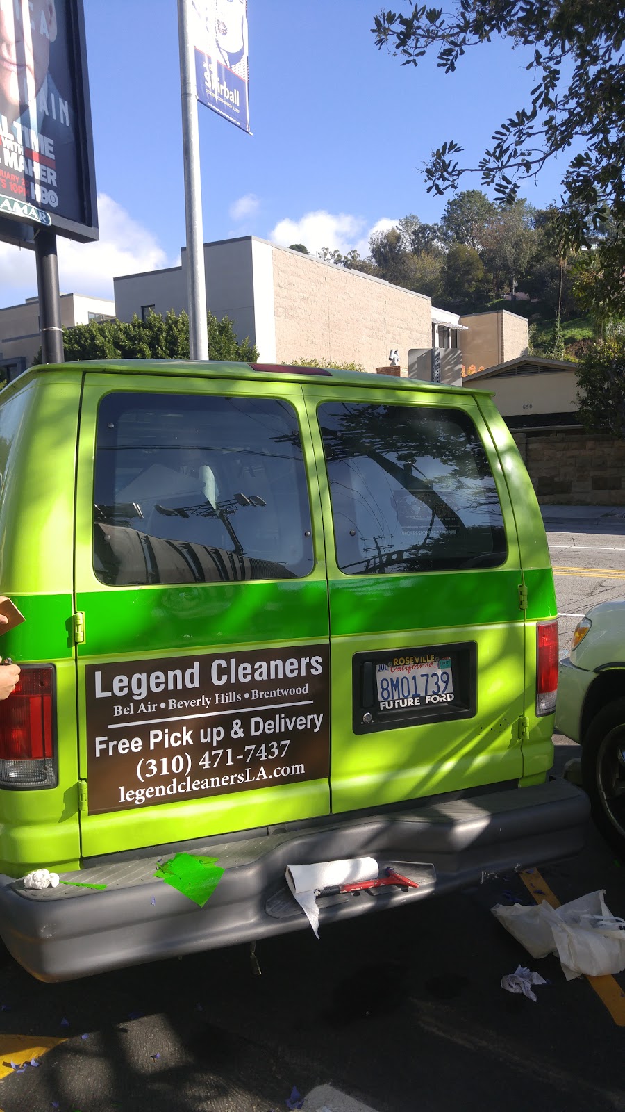 Legend Cleaners | 641 N Sepulveda Blvd #1, Los Angeles, CA 90049, USA | Phone: (310) 471-7437